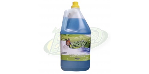 Scented laundry detergent 4L (200 loads )