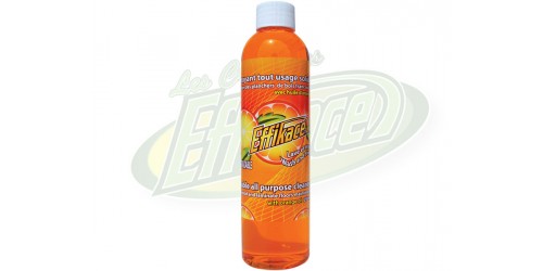 EFFIKACE pure concentrated orange oil cleaner for hardwood, floatings, and ceramics floors